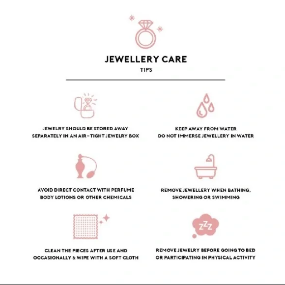 2/$28 Jewelry - Applies to all jewelry - Bundle any two pieces of your choice! - Picture 4 of 4